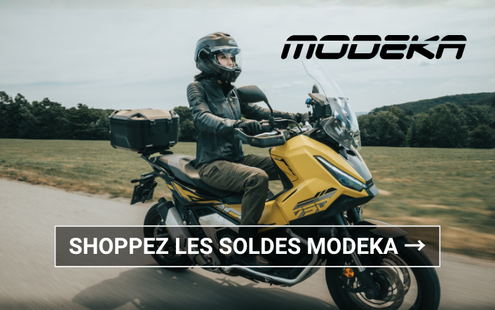 Modeka deals